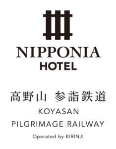 高野山参詣鉄道ロゴ画像